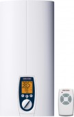 Instantaneous Water Heating